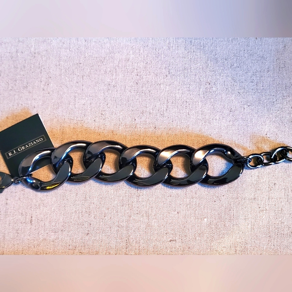 R. J. Graziano bracelet